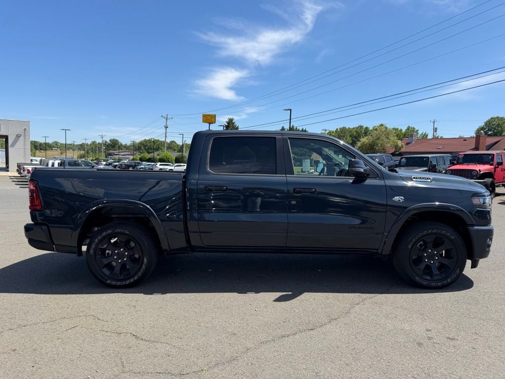 ram ram 1500 pickup 2026 1C6SRFFT3TN328210 image ram ram 1500 pickup 2026 1C6SRFFT3TN328210 image